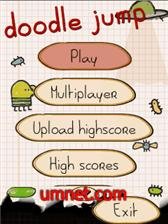 game pic for Doodle Jump   touch